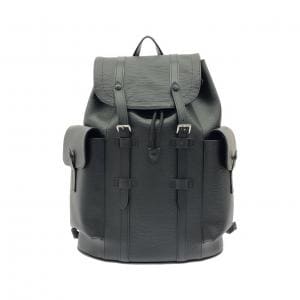 ルイヴィトン エピ クリストファー MM M50159 リュックサック