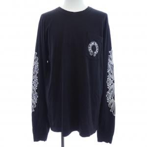 クロムハーツ CHROME HEARTS ホースシュー HORSE SHOE 408129112******568 Tシャツ