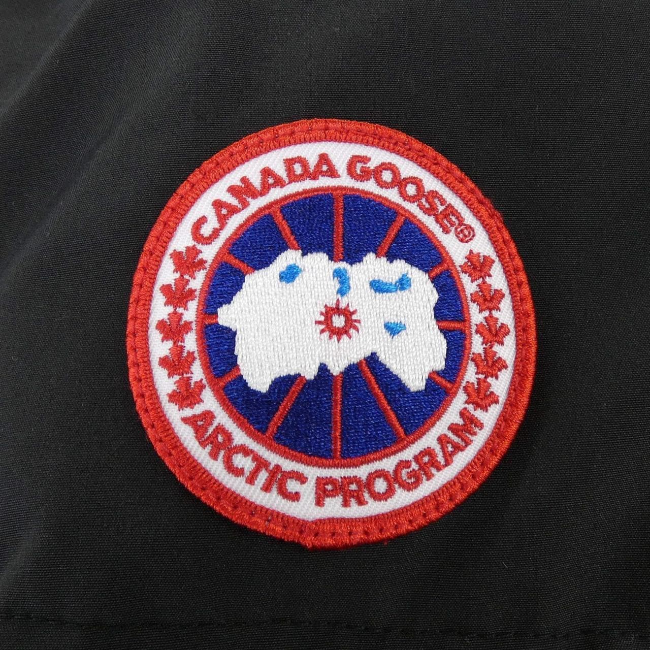 カナダグース CANADA GOOSE 3804M MACMILLAN マクミラン ダウンジャケット