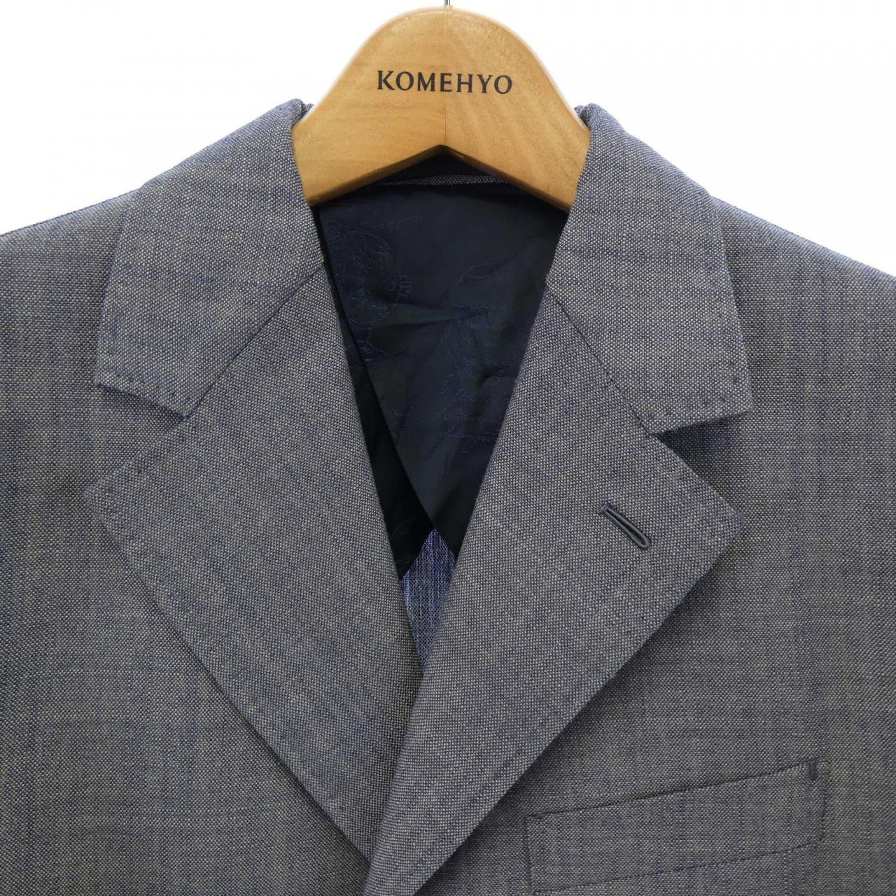 ベルルッティ Berluti R28GCU54WEBC ジャケット