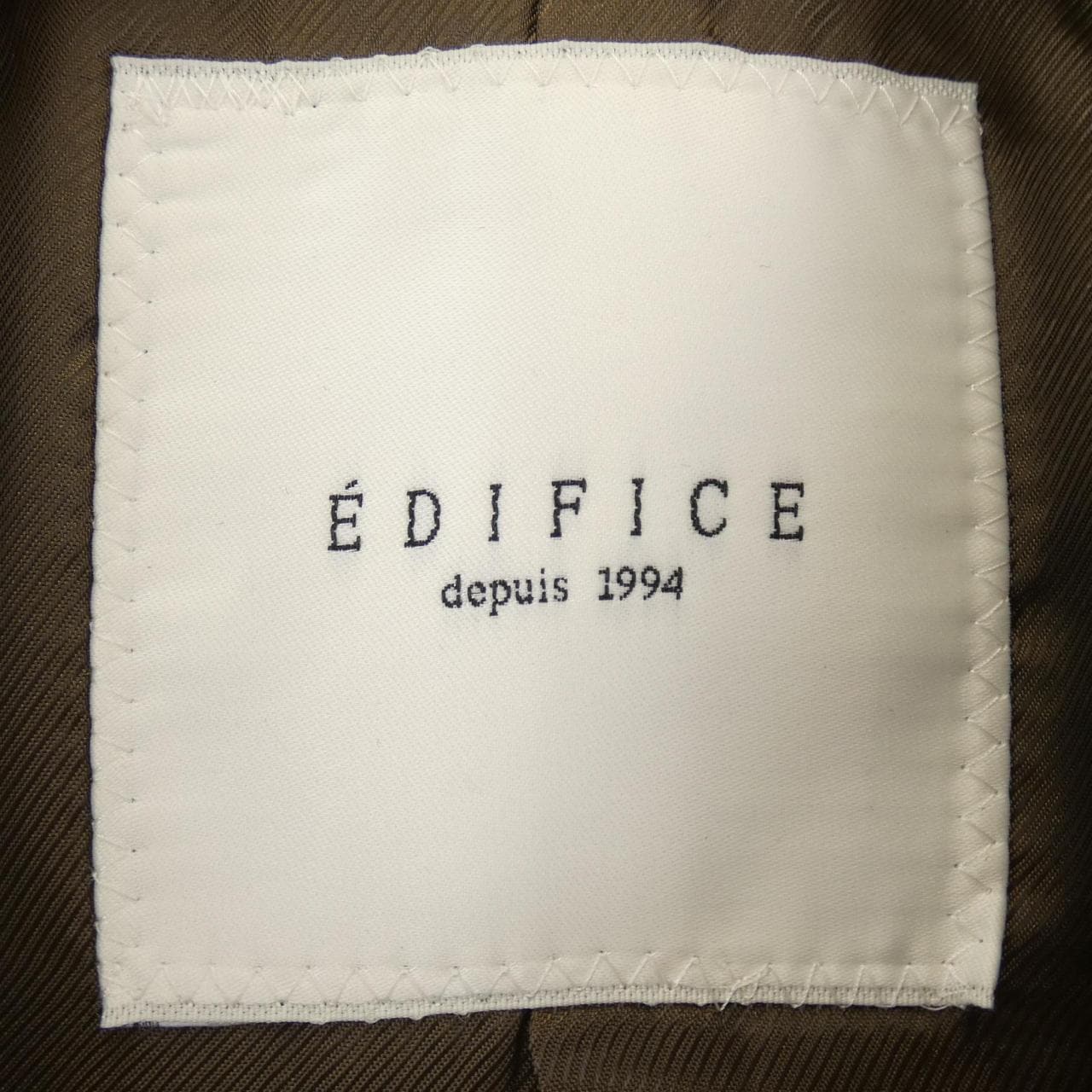 エディフィス EDIFICE コート