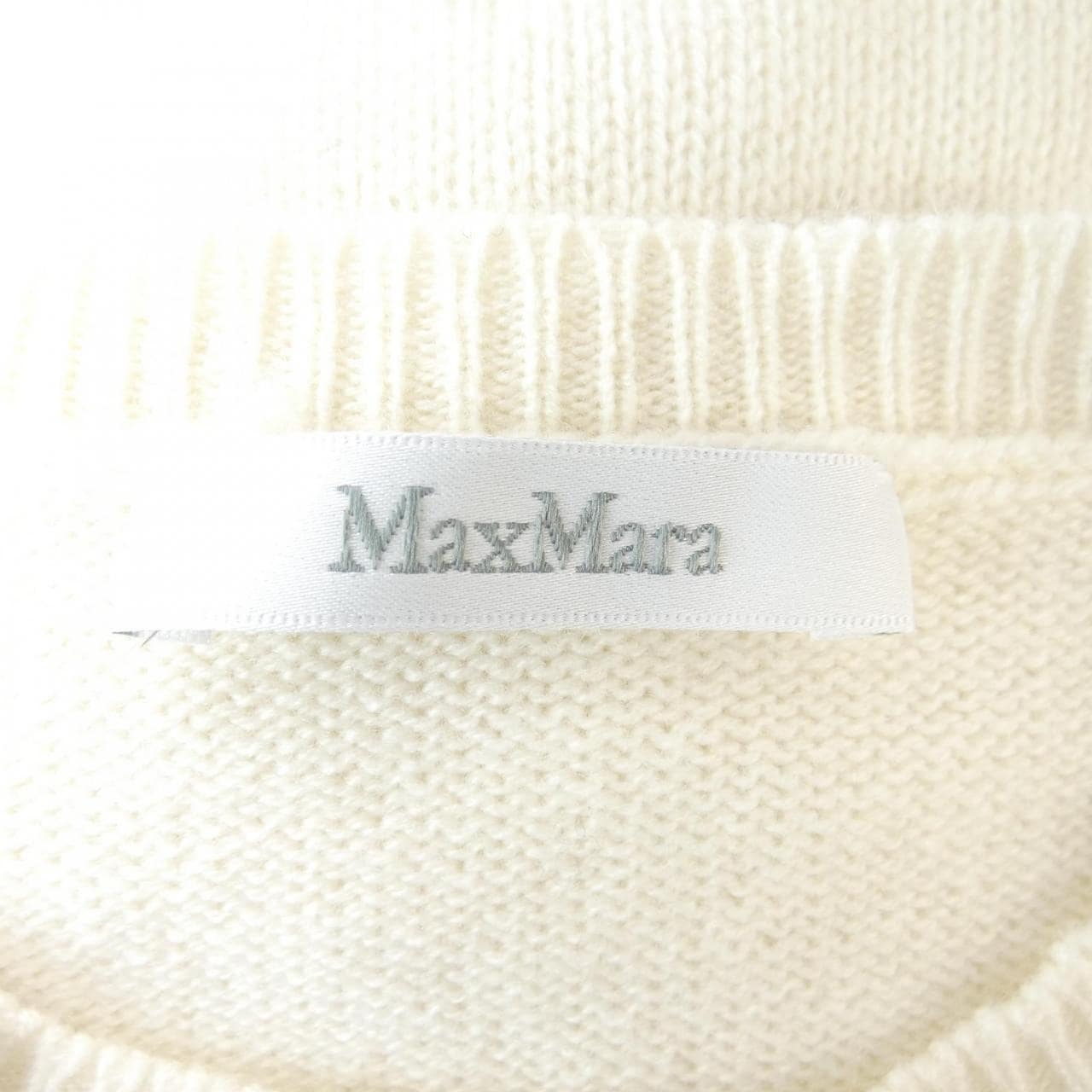 Max Mara馬克斯·瑪拉針織品