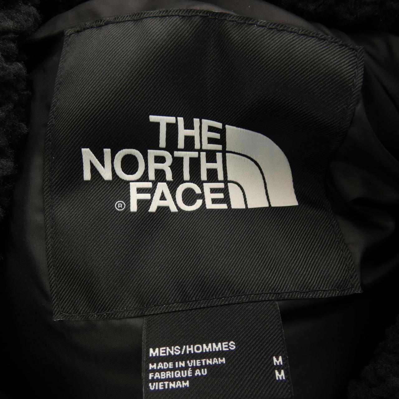 ザノースフェイス THE NORTH FACE ダウンジャケット