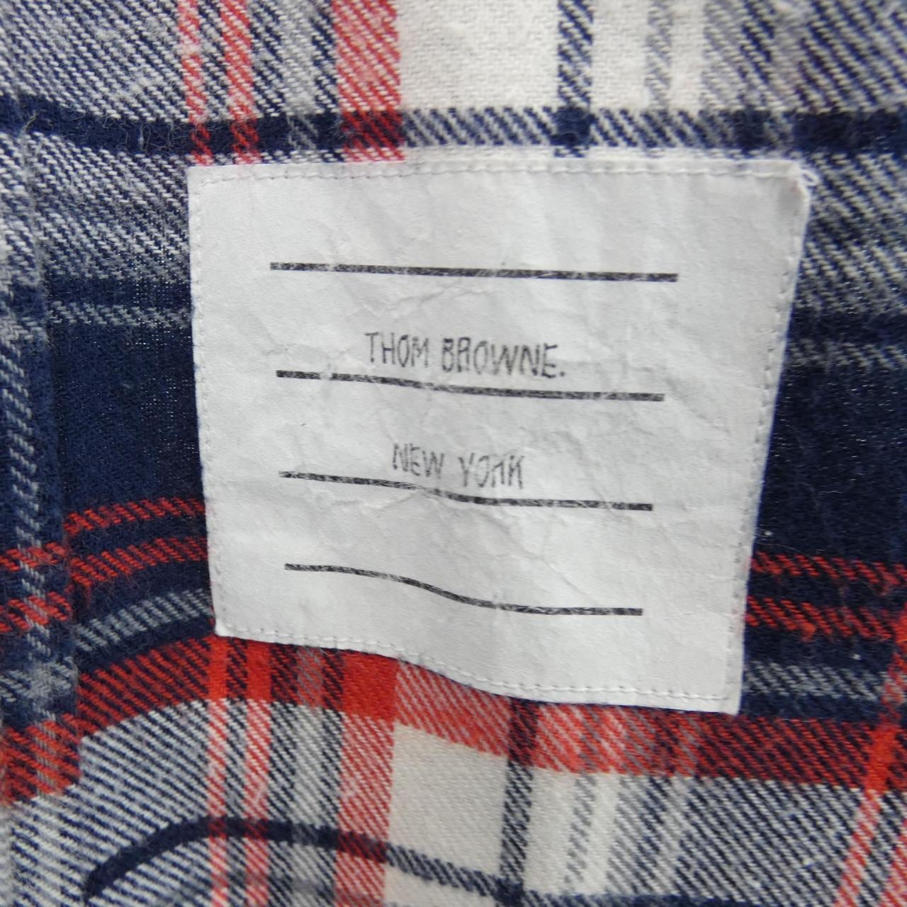 THOM BROWNE Thom Browne Shirt