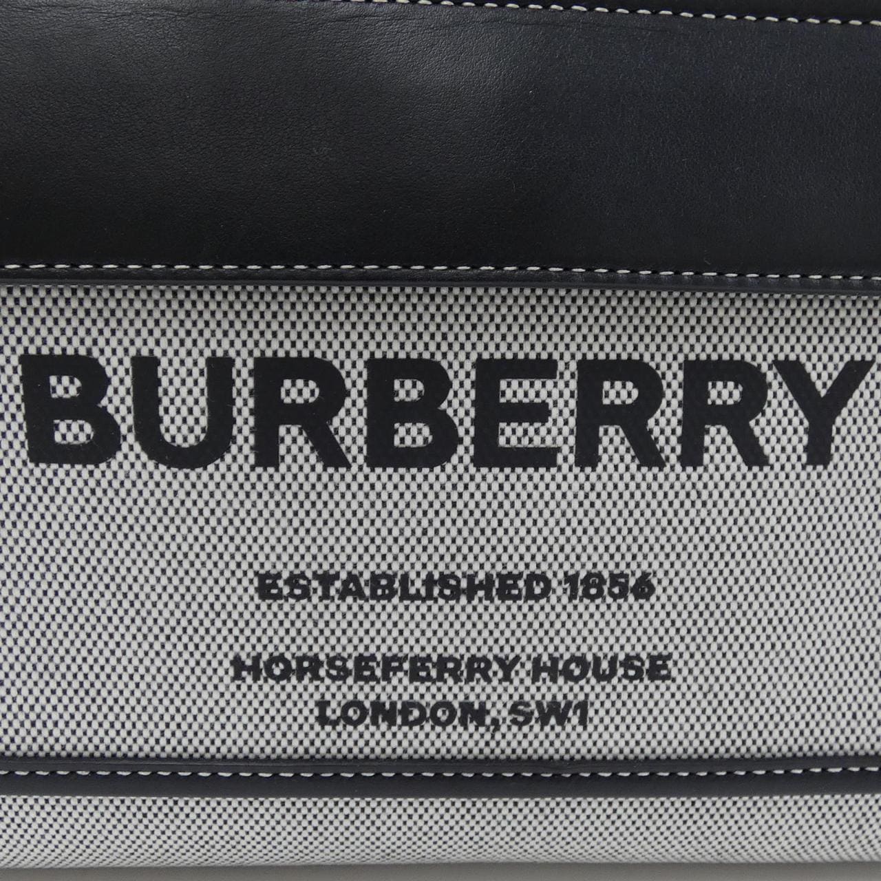 バーバリー BURBERRY BAG