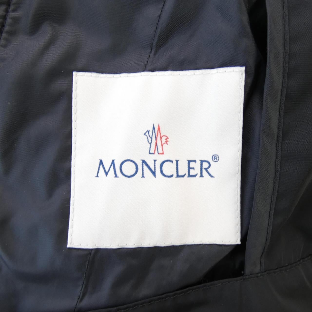 MONCLER MONCLER Blouson