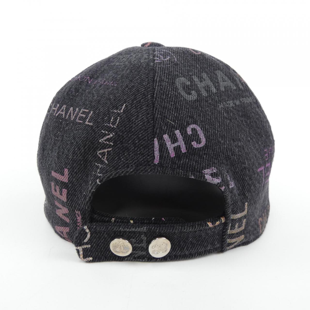 CHANEL CHANEL Cap