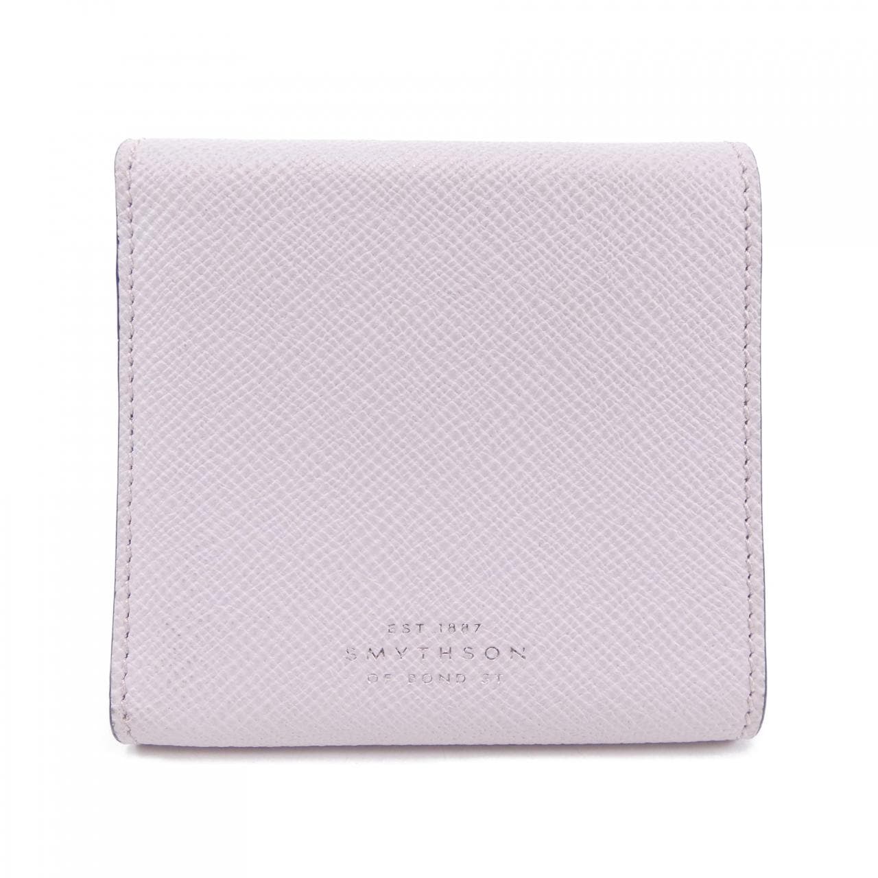 斯米森SMYTHSON WALLET