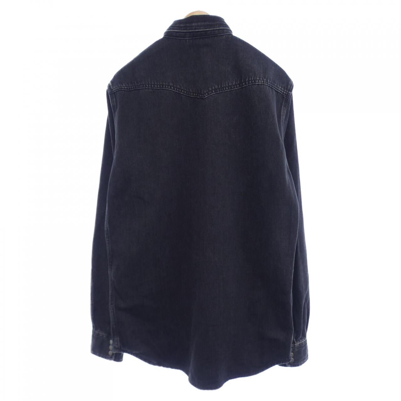 ディーゼル DIESEL シャツ
