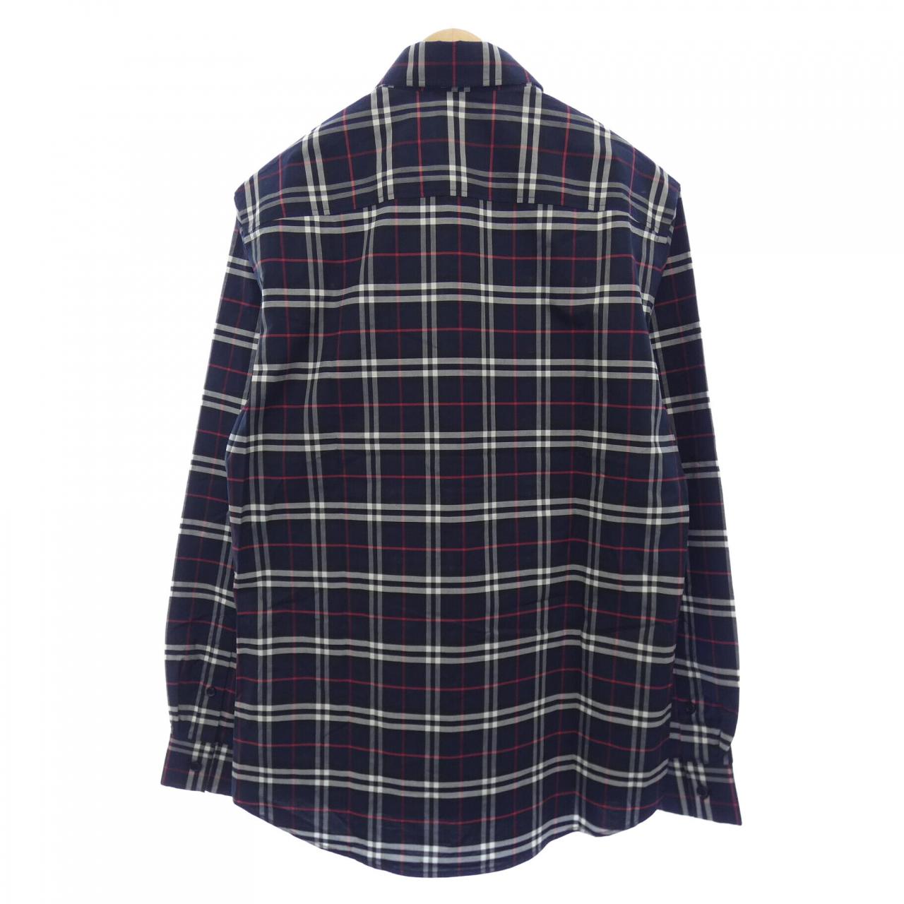 バーバリー BURBERRY シャツ