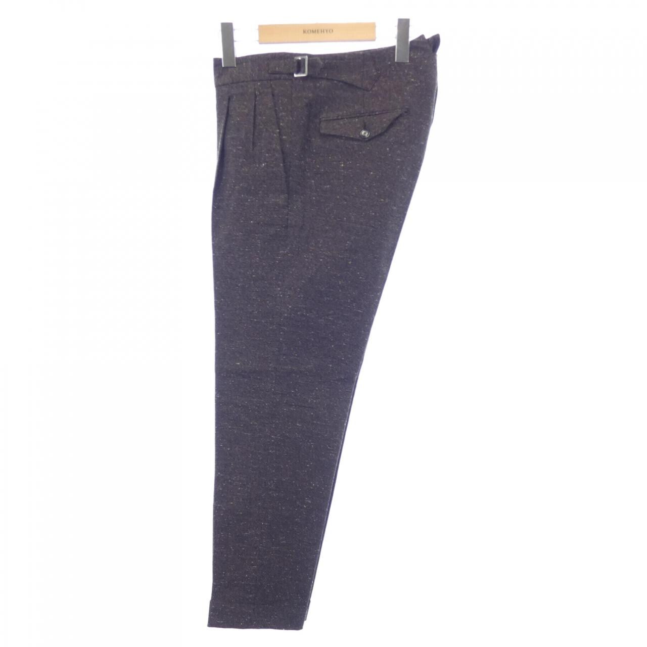 Vigano VIGANO pants
