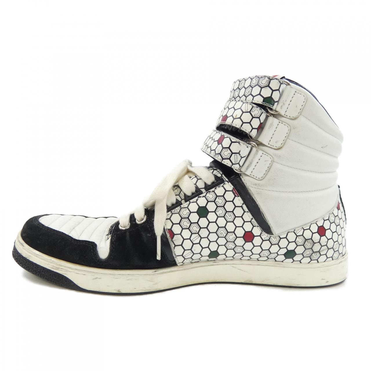 グッチ GUCCI スニーカー