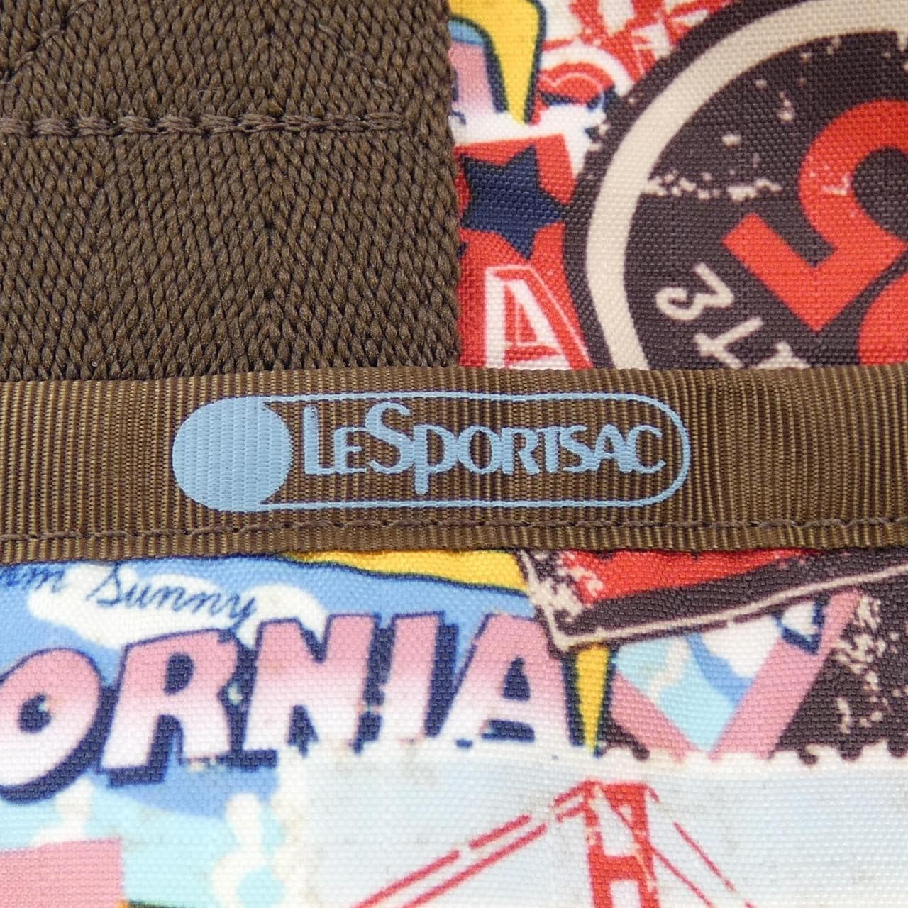 萊斯波薩克LESPORTSAC BAG