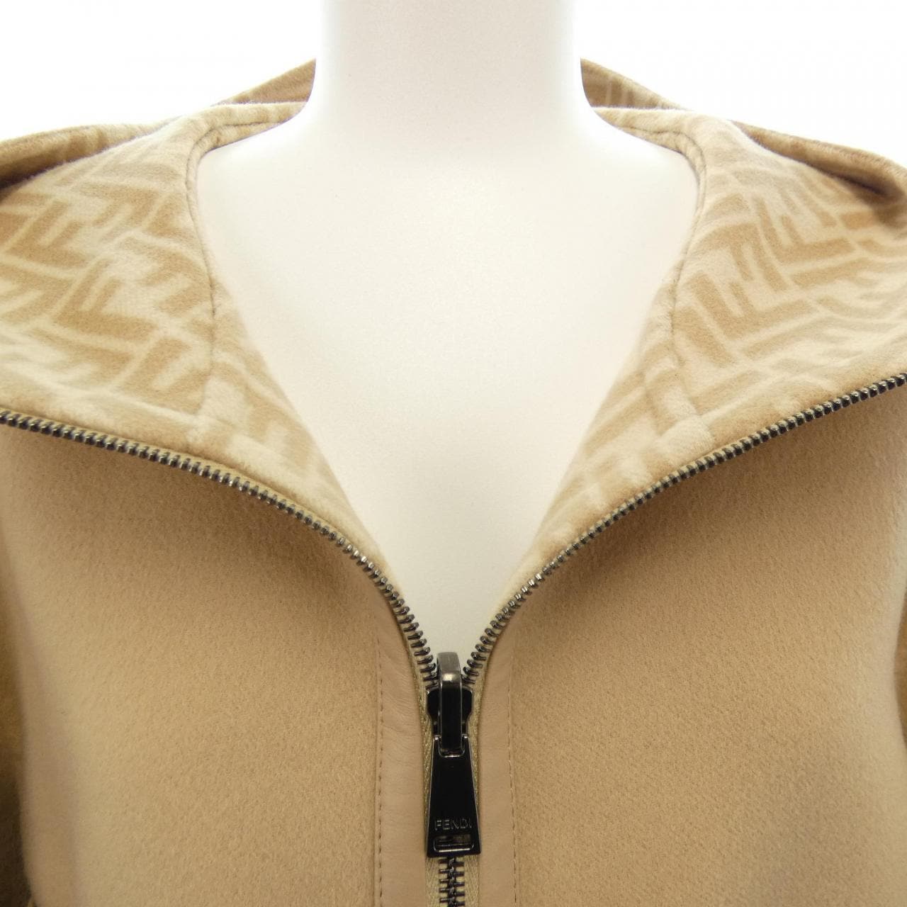 フェンディ FENDI ジャケット