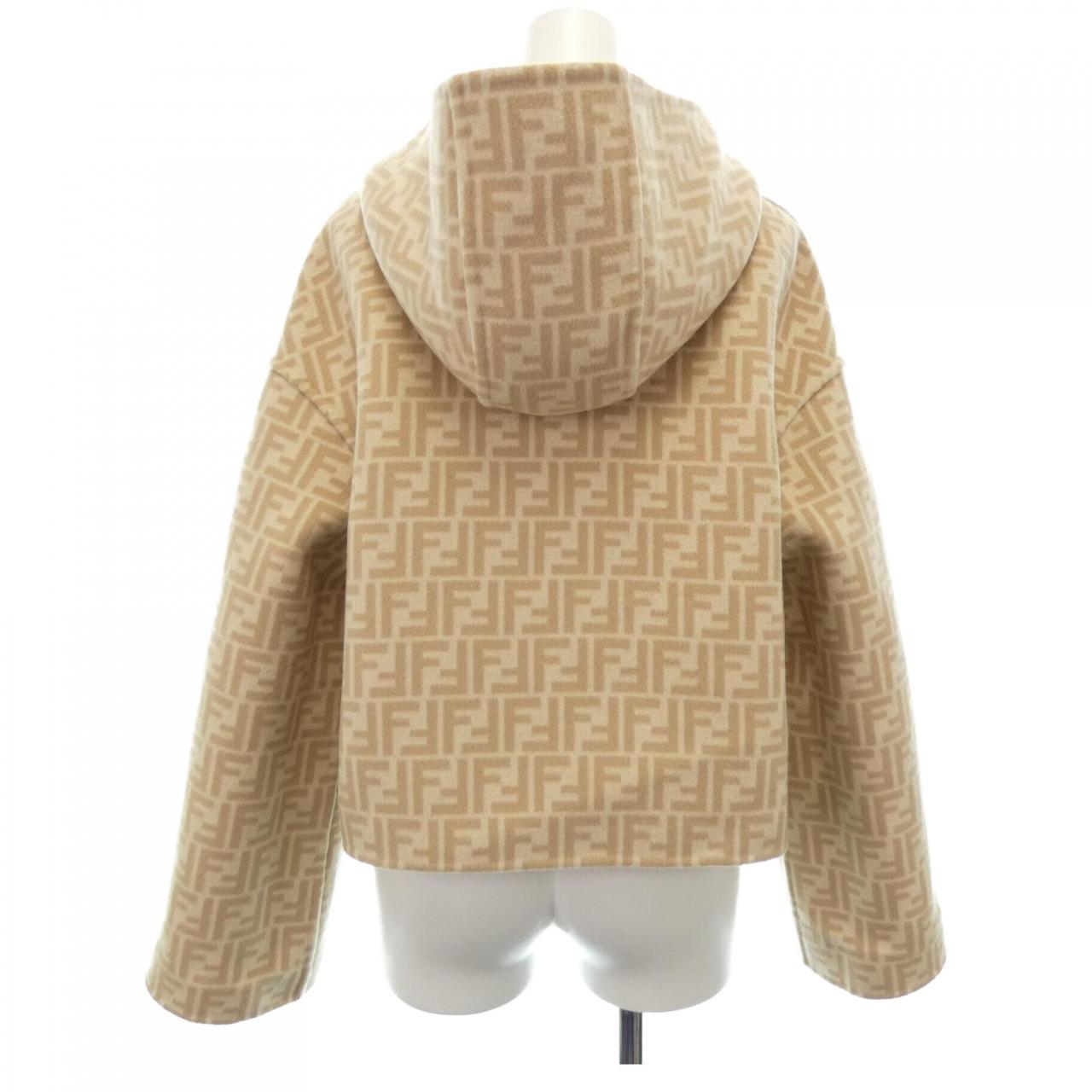 フェンディ FENDI ジャケット