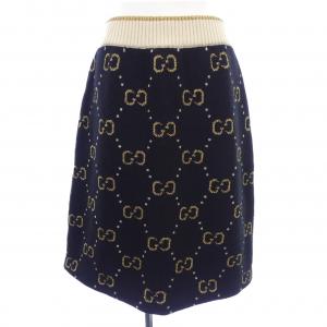 グッチ GUCCI スカート