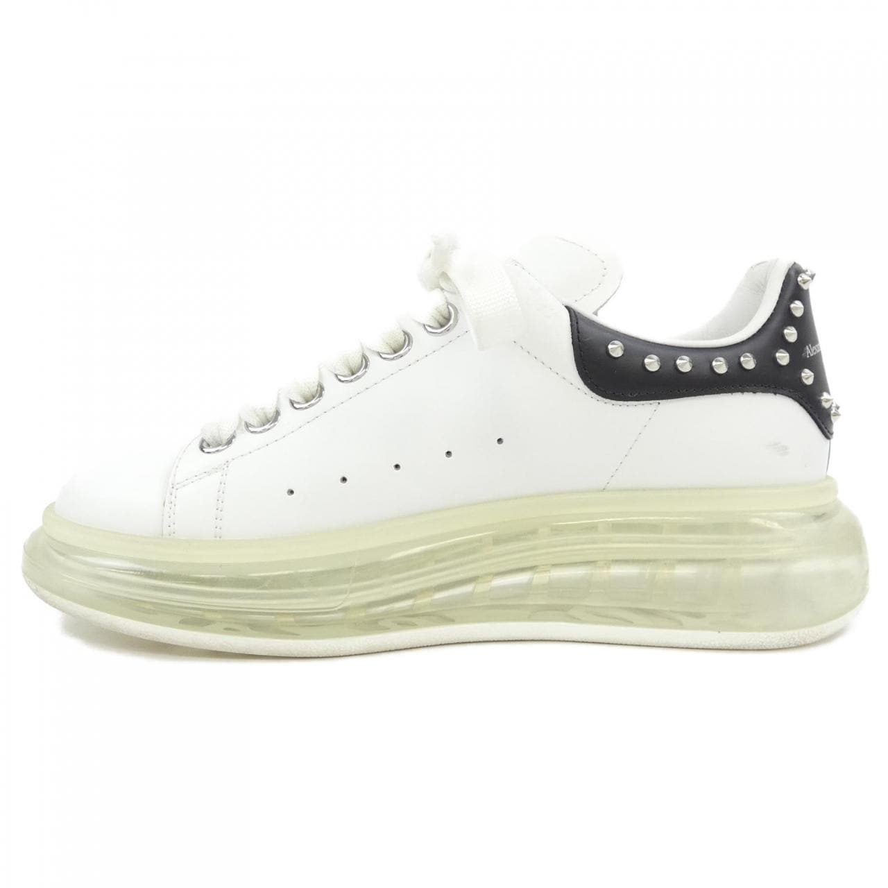 アレキサンダーマックイーン ALEXANDER McQUEEN 650814 スニーカー