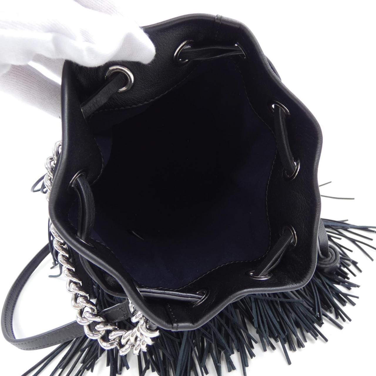 ジェイアンドエムデヴィッドソン J&M DAVIDSON BAG