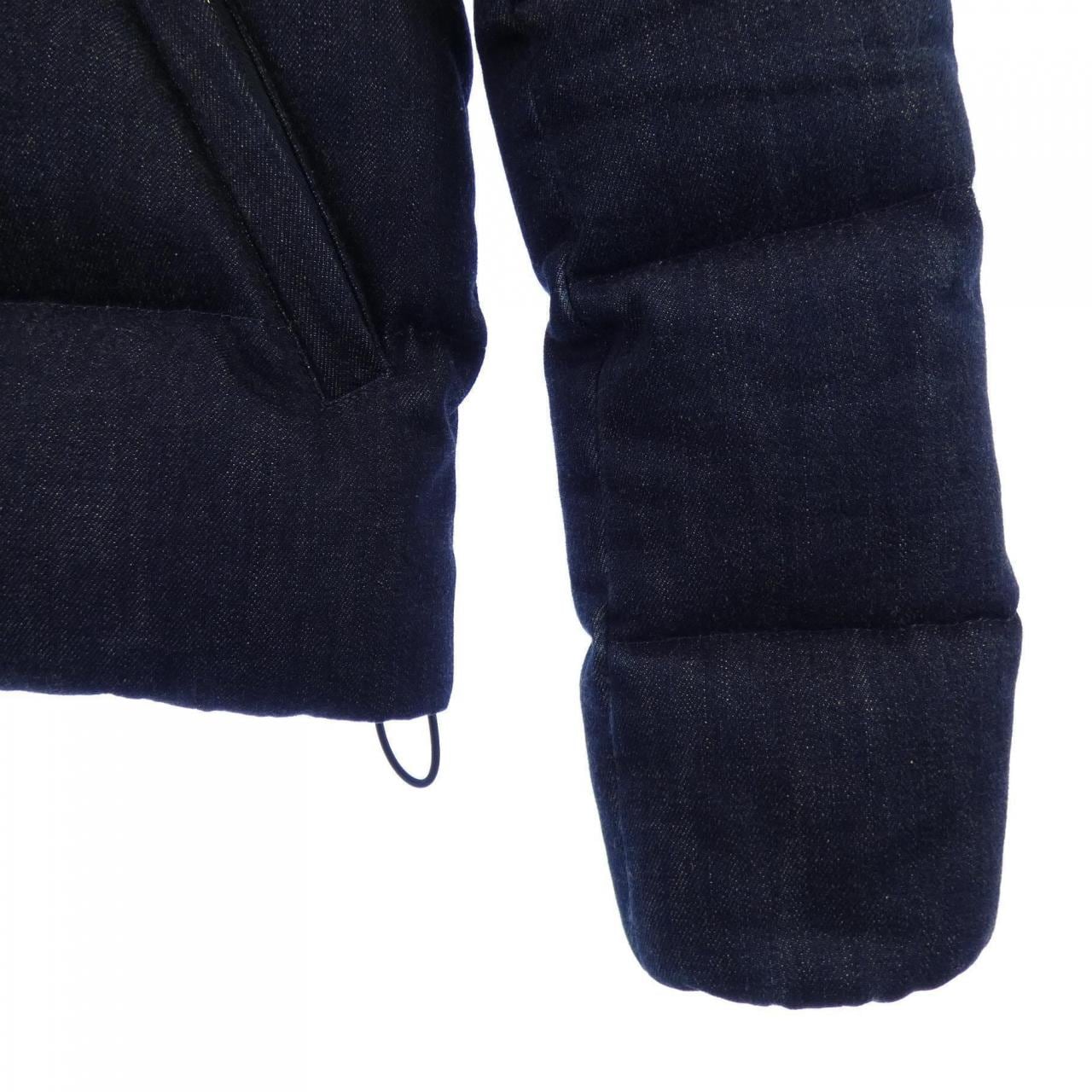 モンクレール MONCLER BRETHIL ダウンジャケット