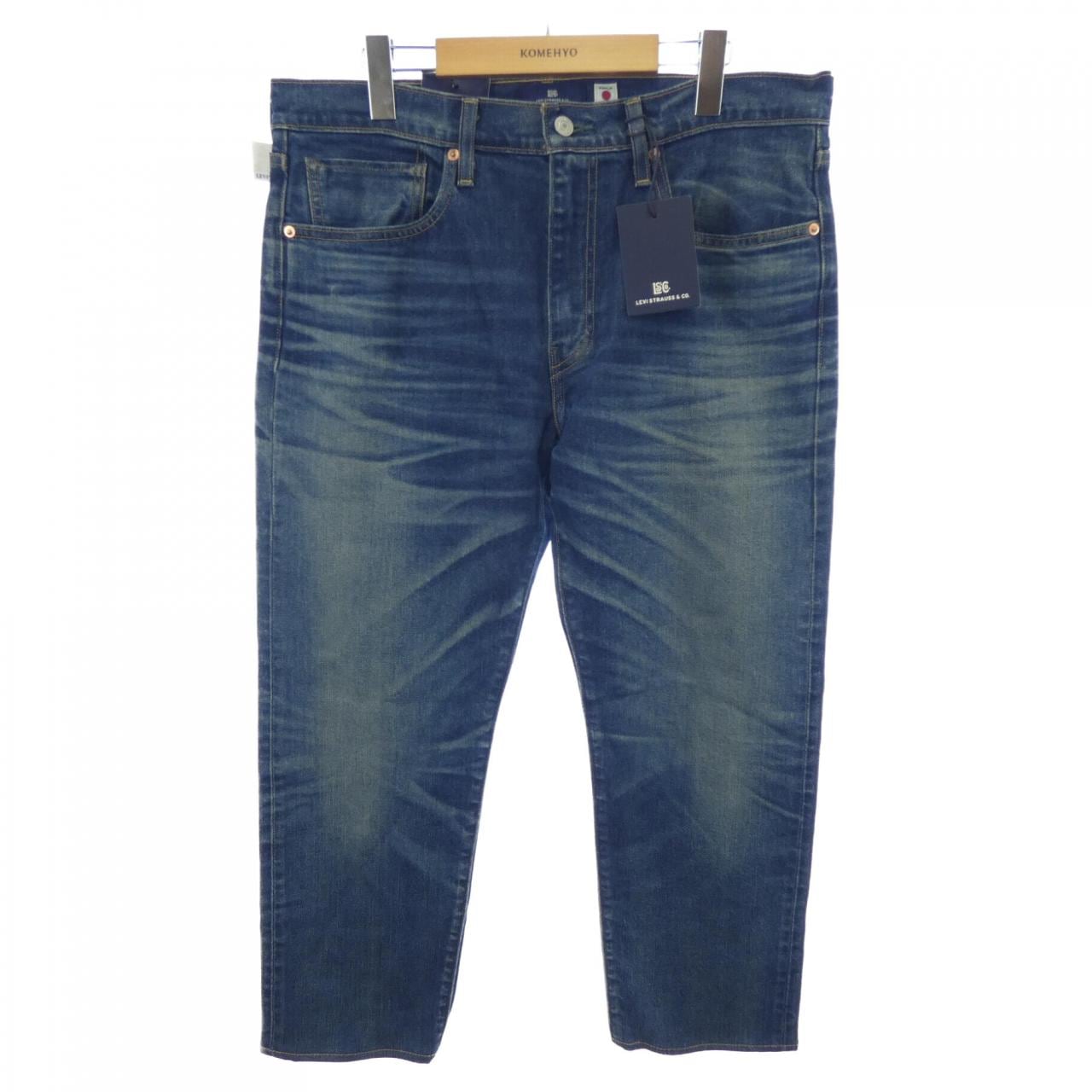 リーバイス LEVI'S ジーンズ