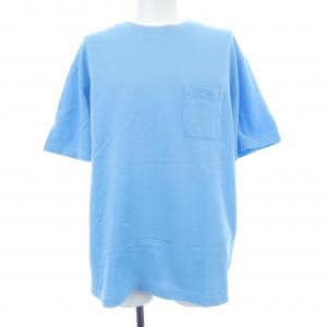 ルイヴィトン LOUIS VUITTON ハーフダミエポケットTシャツ HJY40WVHI Tシャツ