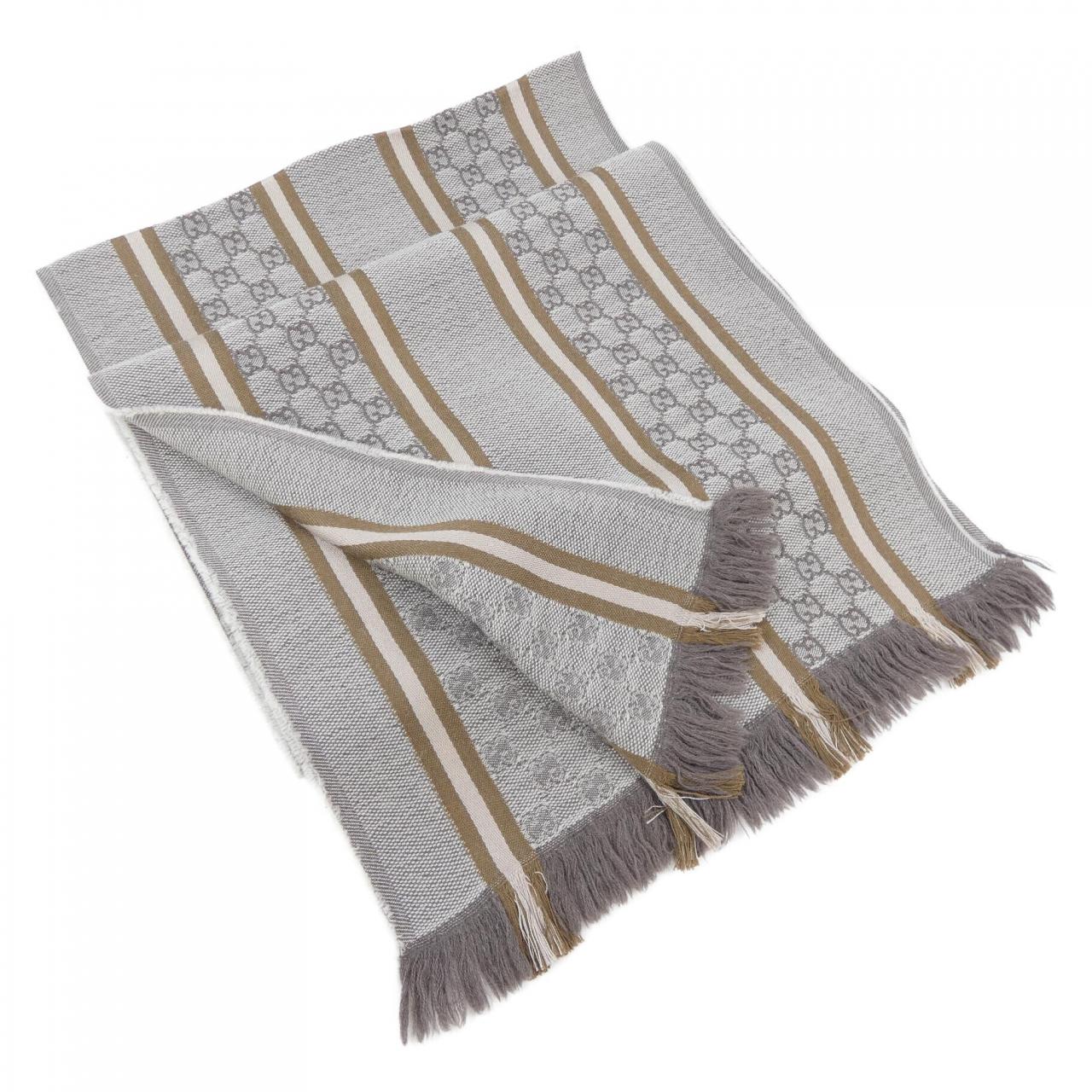 グッチ GUCCI 268941 46704 MUFFLER