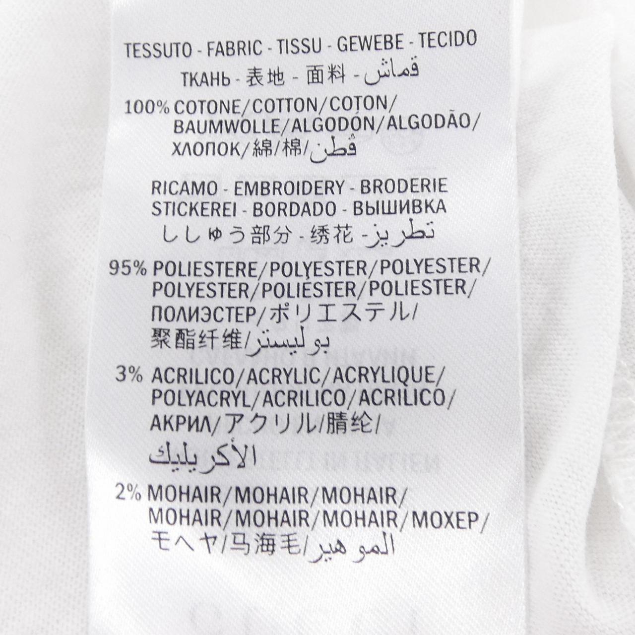 グッチ GUCCI 434543-X5E58 Tシャツ