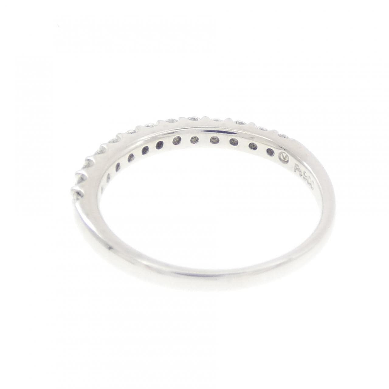 PT900 ダイヤモンド リング 0.23CT