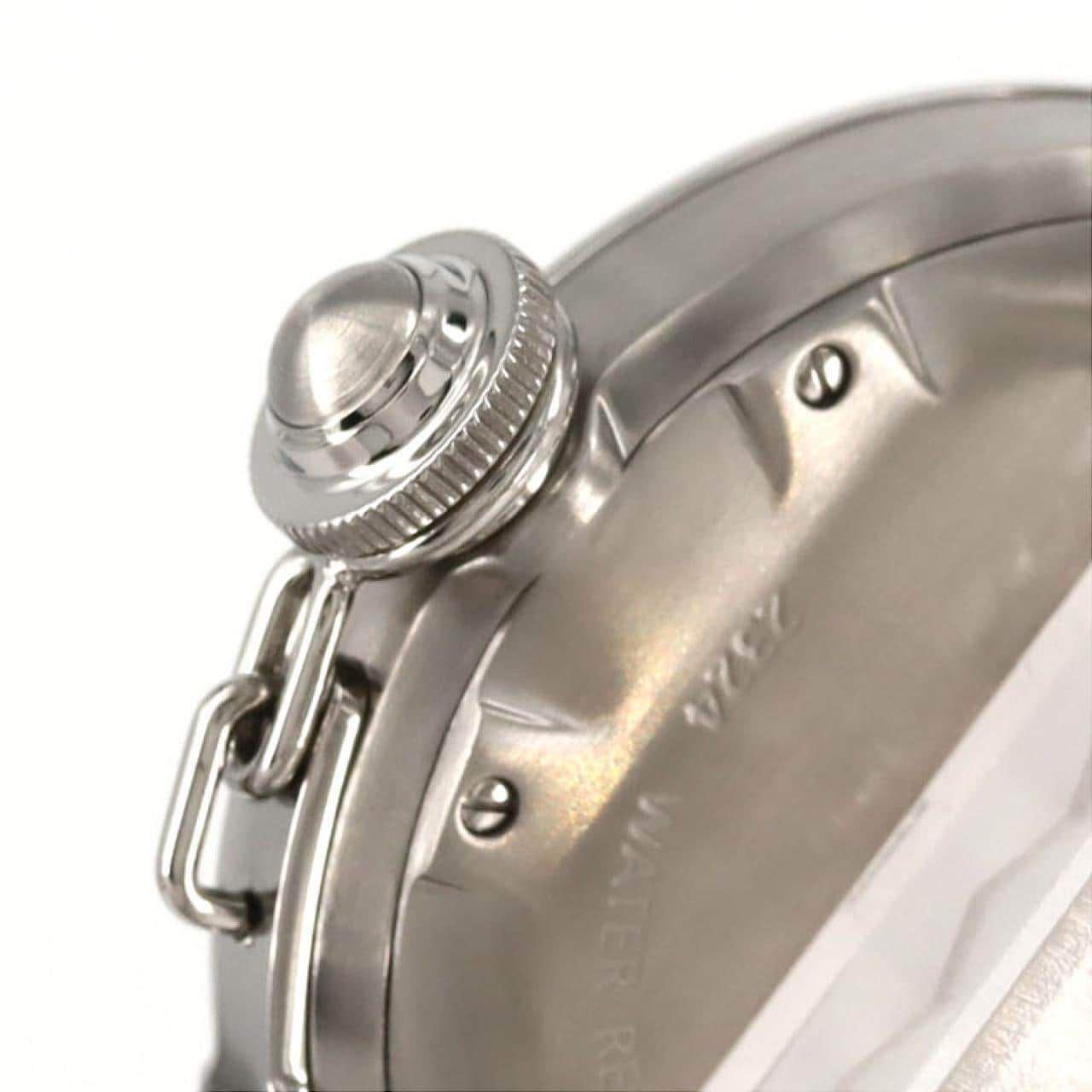 カルティエ パシャC W31043M7 SS 自動巻