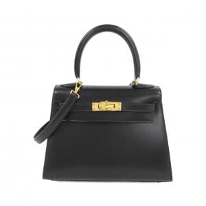 HERMES Mini Kelly MINI 011750CC Bag