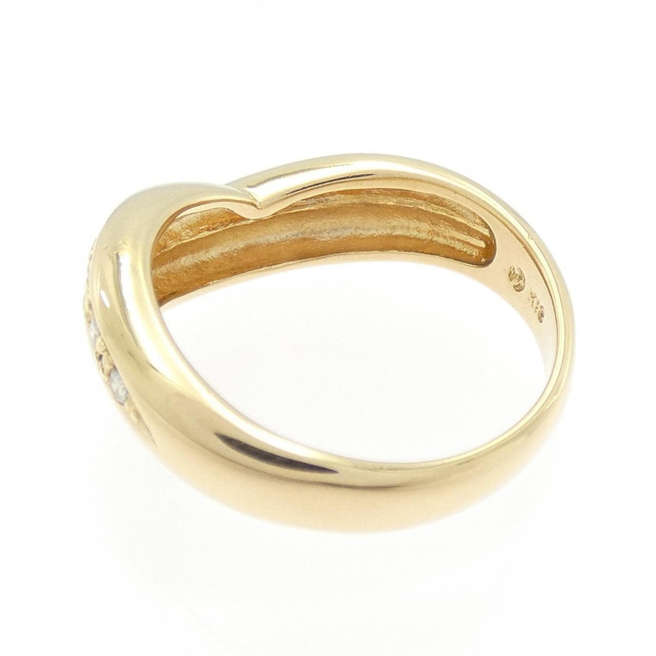 田崎钻石0.03CT