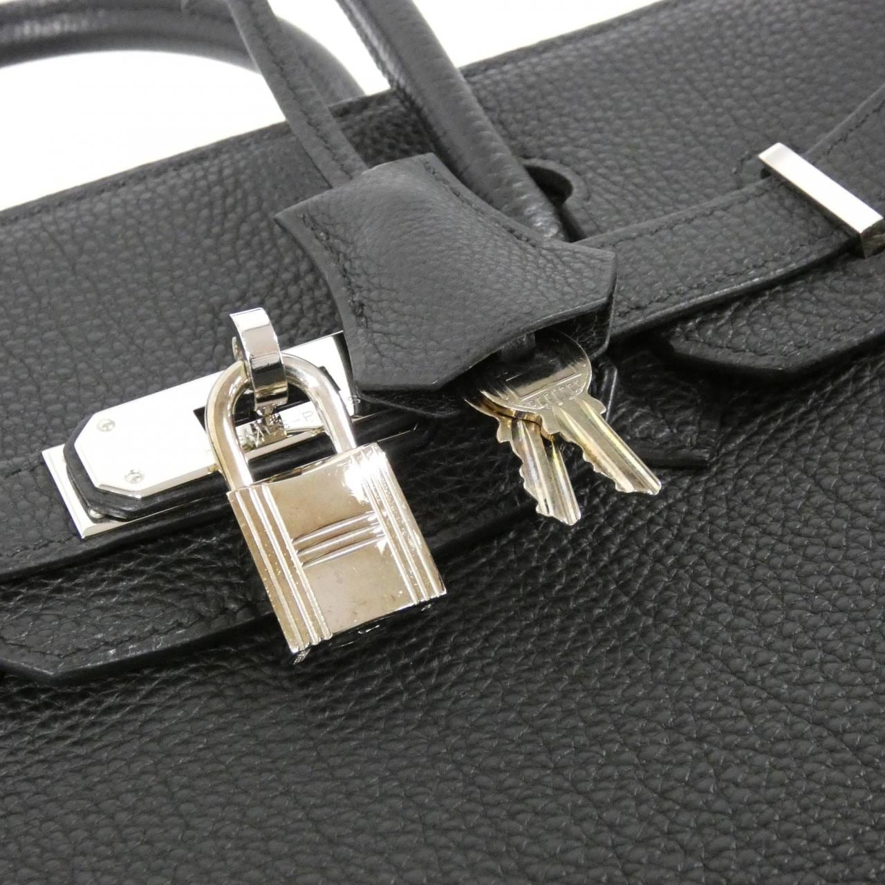 エルメス バーキン 30cm 030520CK バッグ