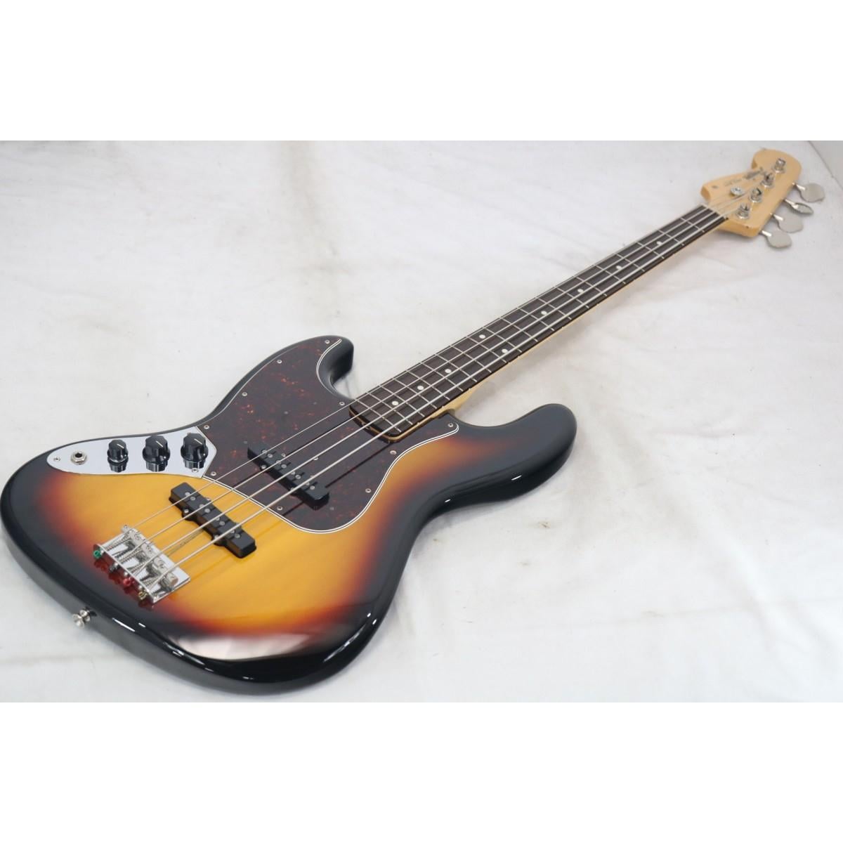 ＦＥＮＤＥＲ　　ＭＩＪ　ＴＲＡＤＩＴＩＯＮＡＬ　６０Ｓ　ＪＢ　ＬＨ