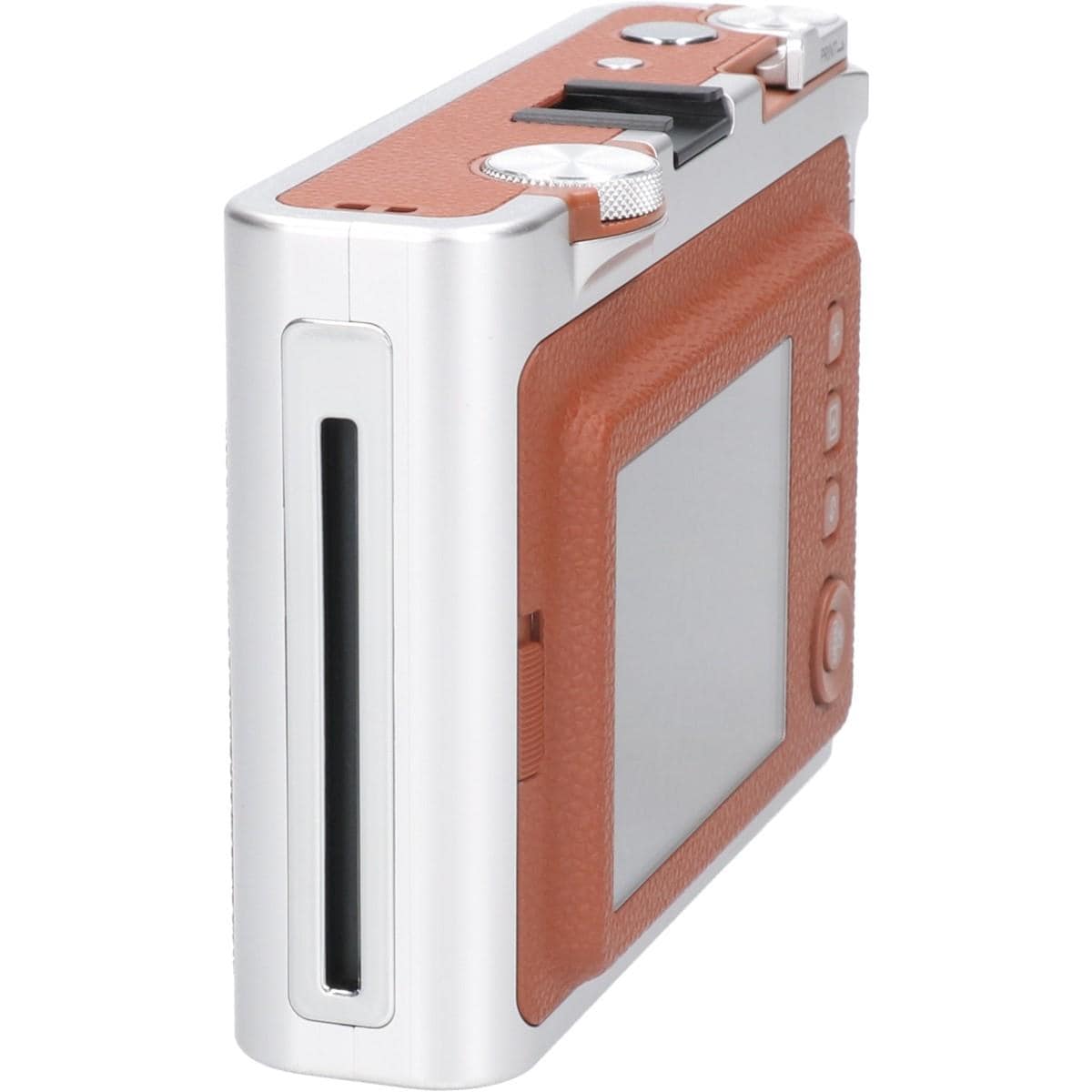 ＩＮＳＴＡＸ　ＭＩＮＩ　ＥＶＯ　ブラウン