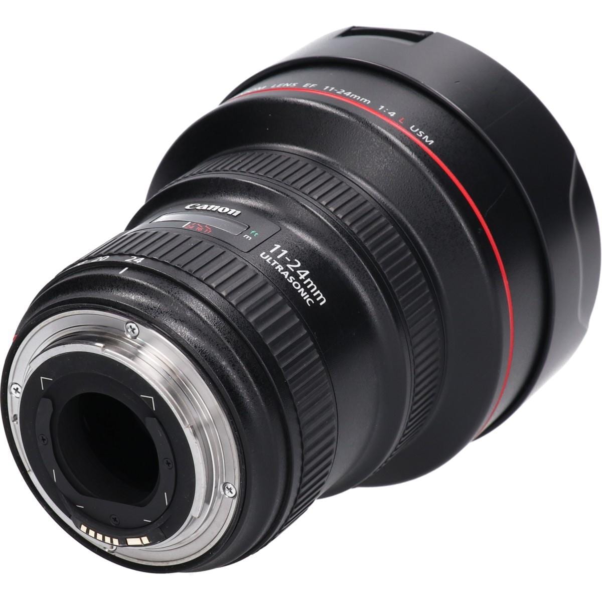 ＥＦ１１－２４ｍｍ　Ｆ４Ｌ　ＵＳＭ