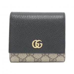 グッチ GG MARMONT 598587 17WAG 財布