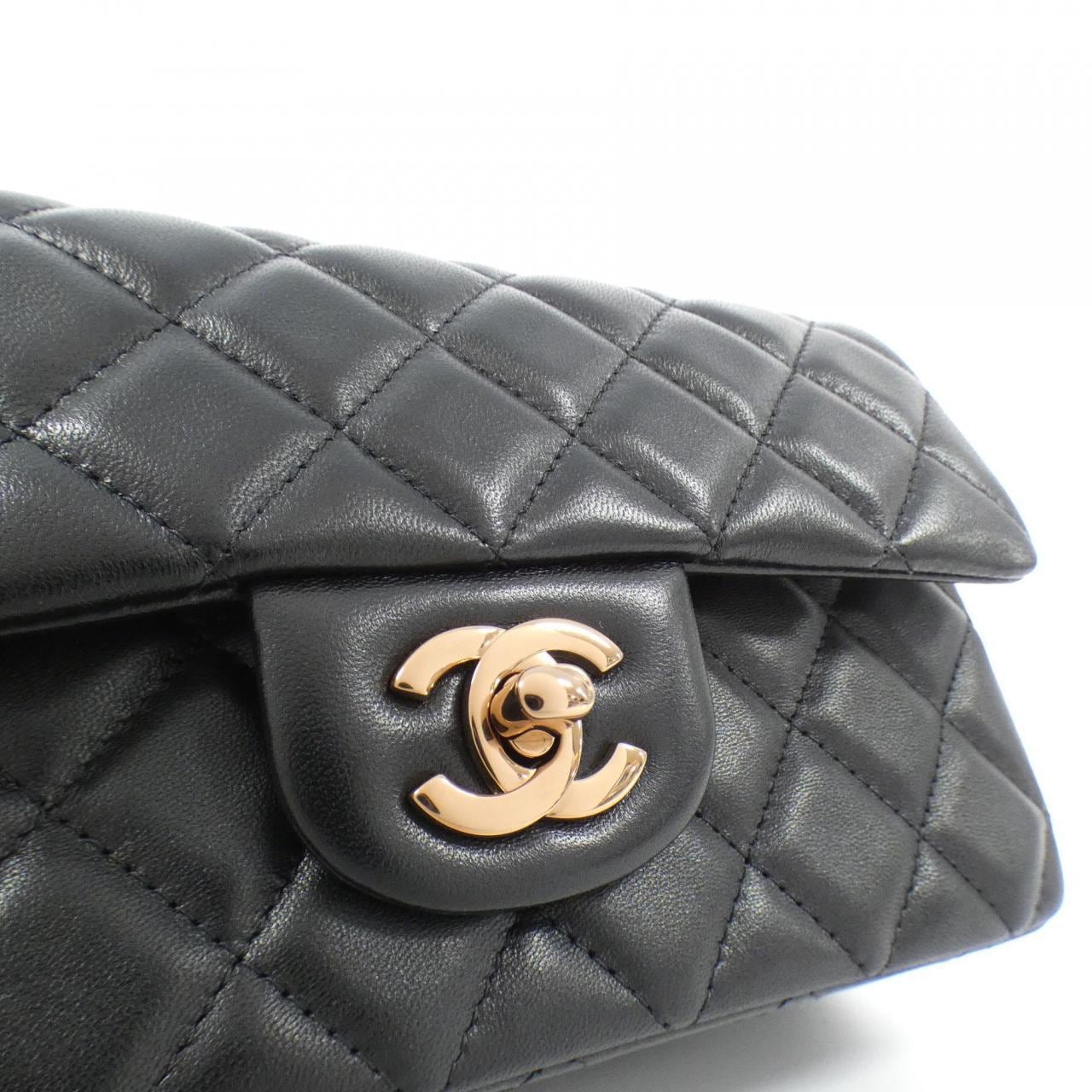 [Unused items] CHANEL 69900 shoulder bag