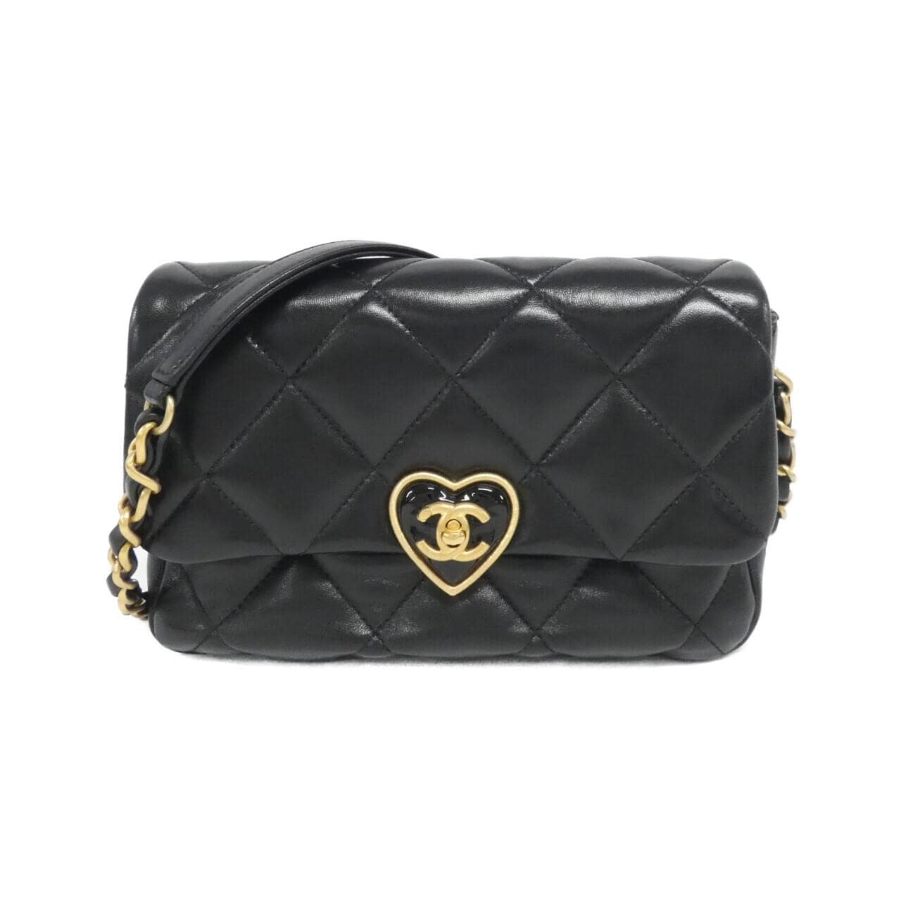 CHANEL AS3986 Shoulder Bag