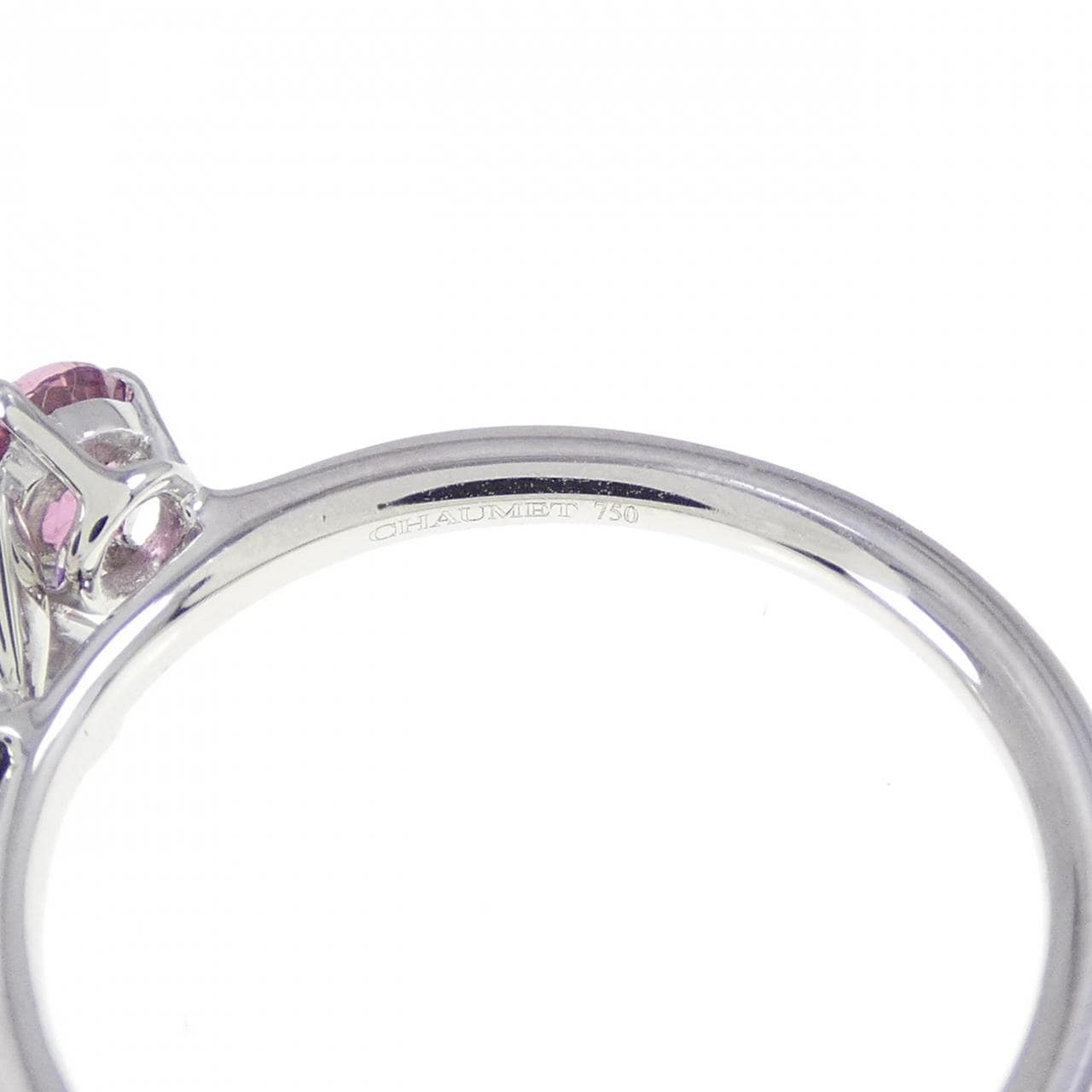 CHAUMET Trap Moi 戒指
