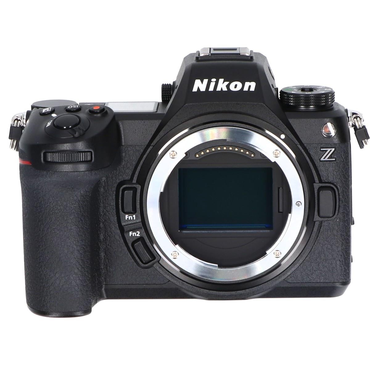 Ｚ６ＩＩＩ