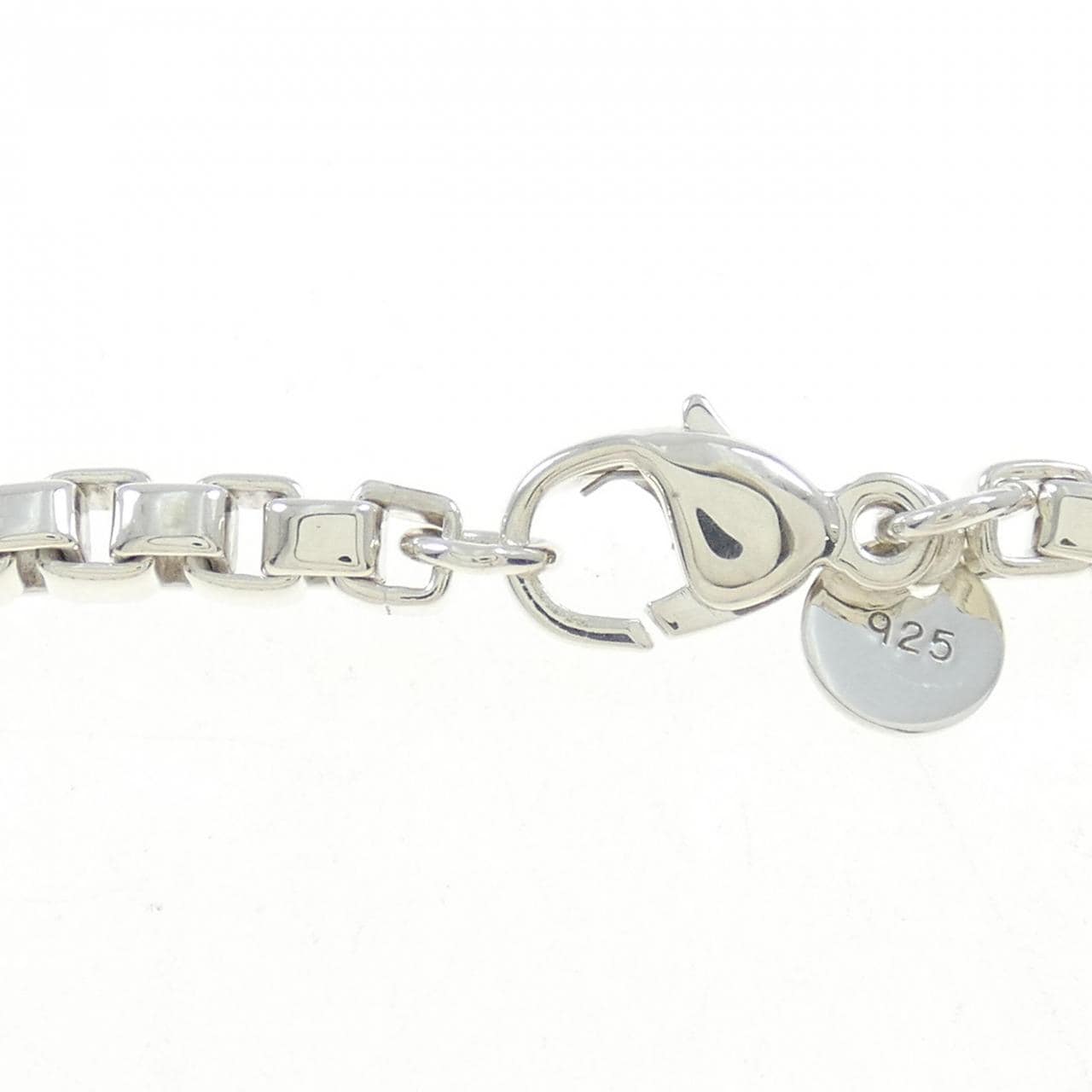 TIFFANY venetian bracelet