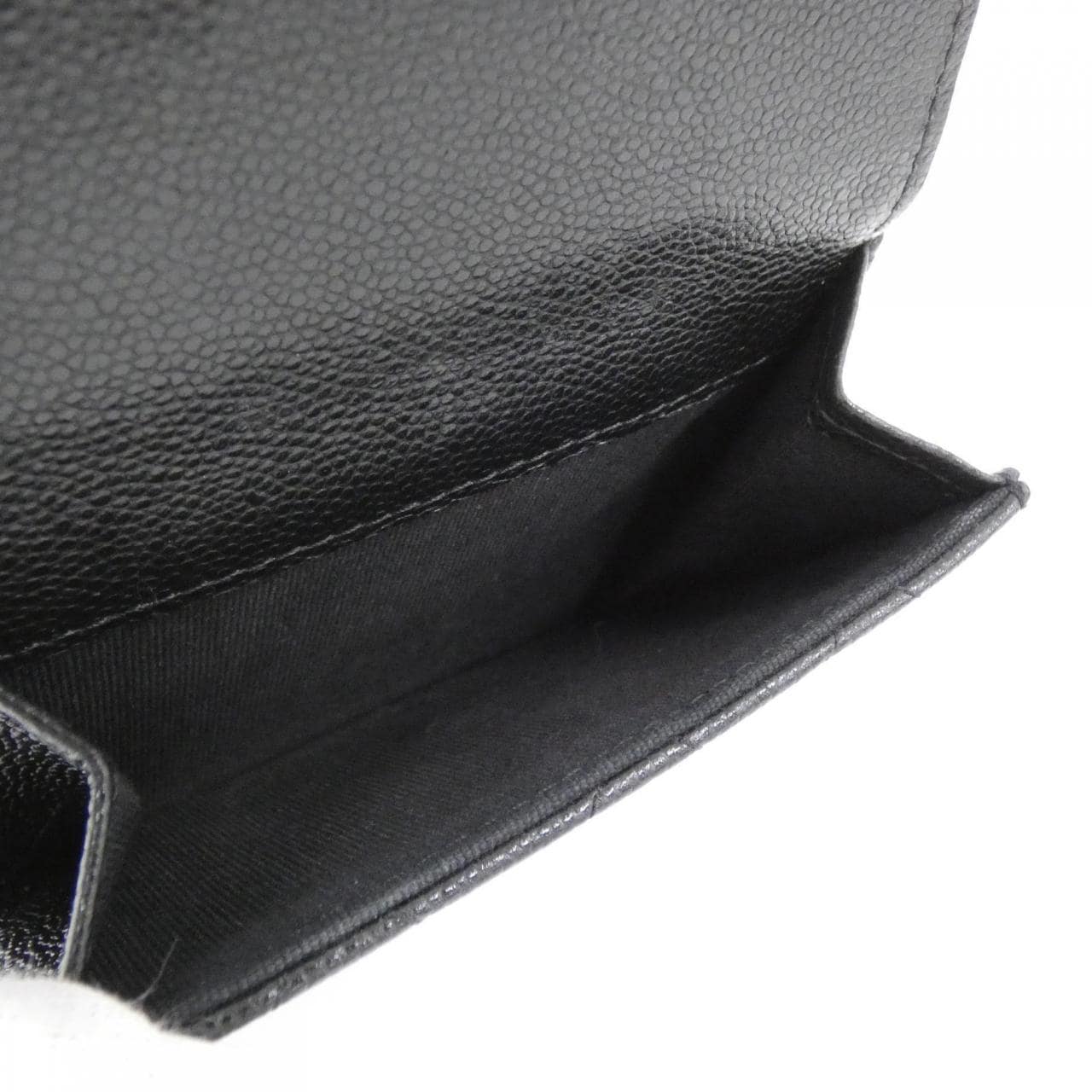 シャネル タイムレスクラシック ライン AP0230 財布