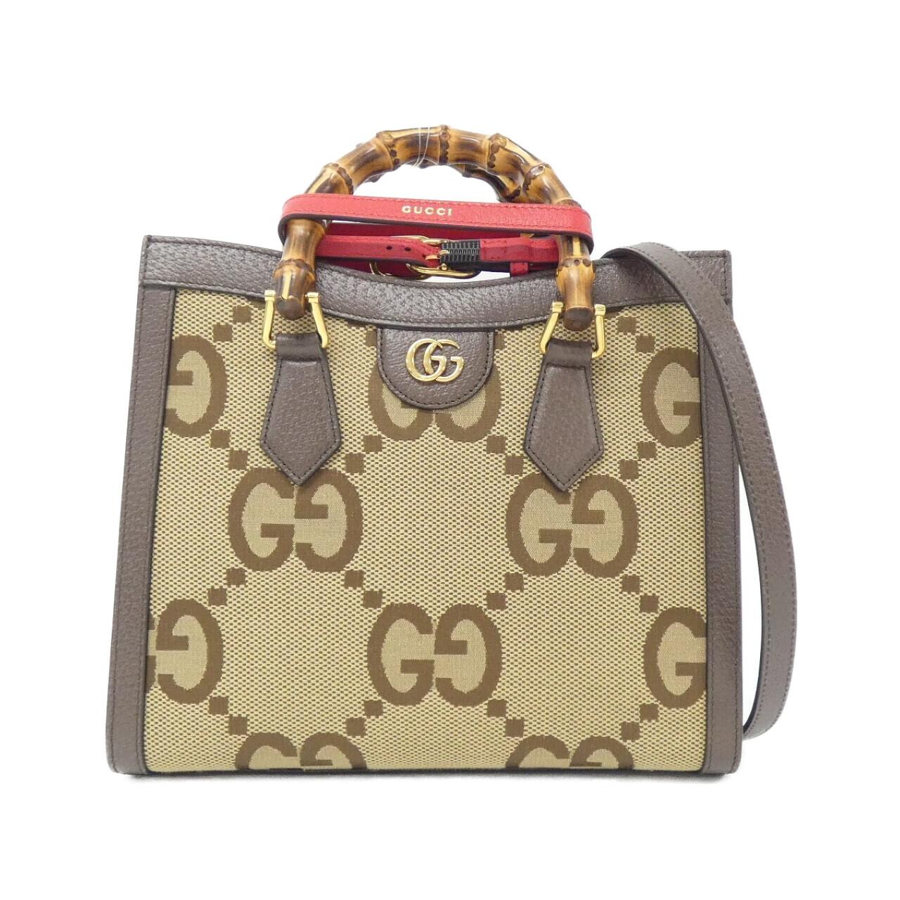 Gucci DIANA 660195 UKMFT Bag