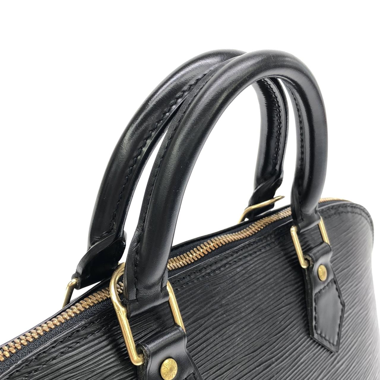 ルイヴィトン エピ アルマ PM M52142 バッグ