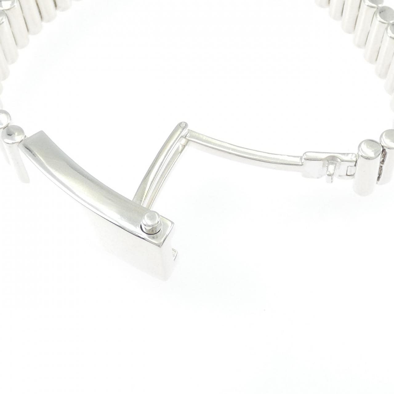 ボッテガヴェネタ 925 バングル