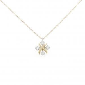 ティファニー リン ネックレス