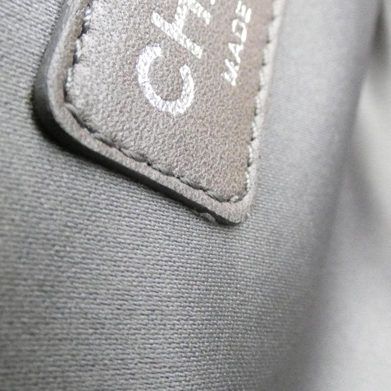 シャネル 38446 ショルダーバッグ