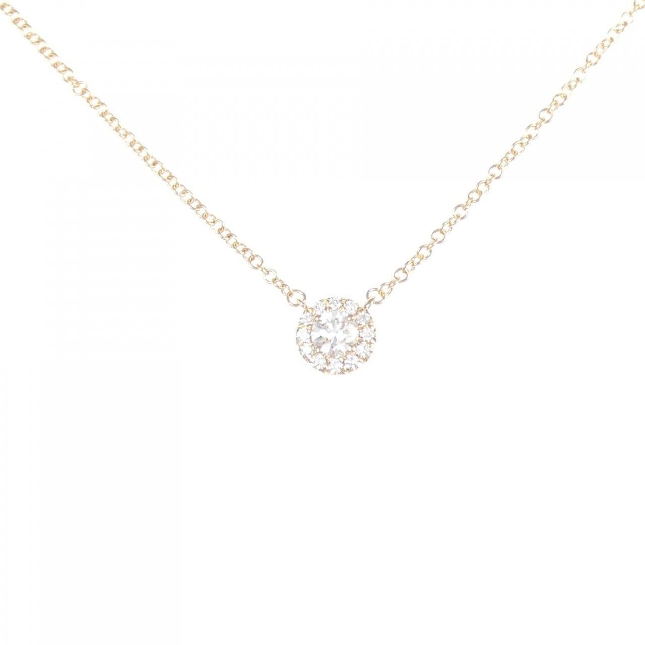TIFFANY solest necklace
