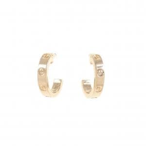 Cartier earrings/earrings