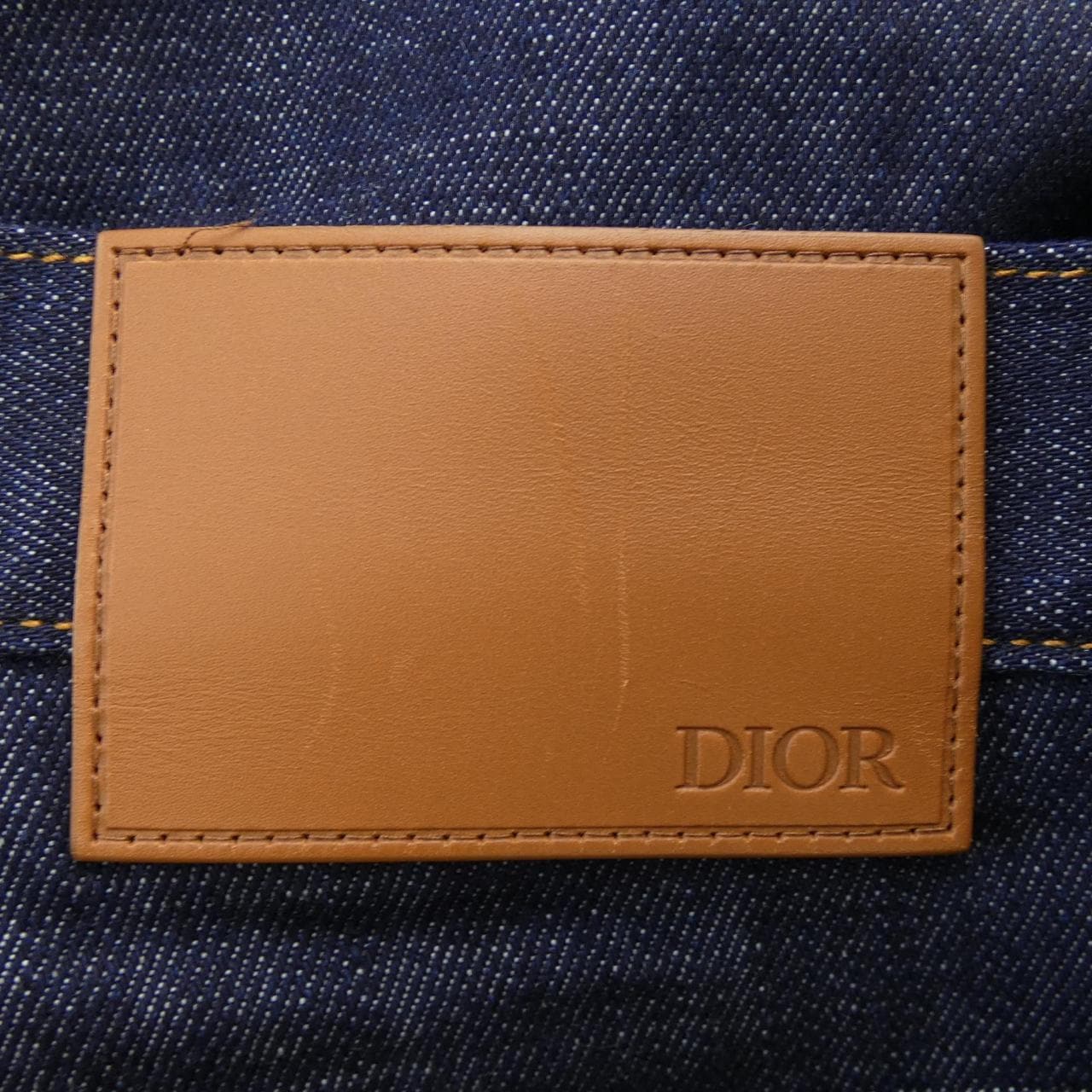 ディオール DIOR ジーンズ